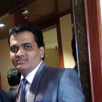 ICICI Prudential Life Insurance Company Limited Employee Mubinoddin Shaikh's profile photo