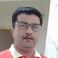 Naresh Nagar Email