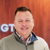 Worthington Steel Employee Josh Oakes's profile photo