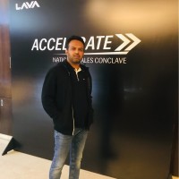 Lava International Limited Employee Rizwan Memon's profile photo