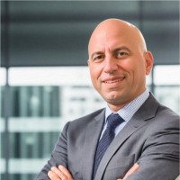 Genworth Employee Aaron Rosenberg's profile photo