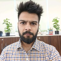 Qlikmatrix Employee Aman Maheshwari's profile photo