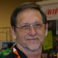 Target Distributing Employee Marshall Martin's profile photo