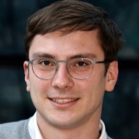 diva-e Digital Value Excellence GmbH Employee Kenny Böswetter's profile photo