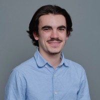 CAPRIOR Employee Matteo Jaoul's profile photo