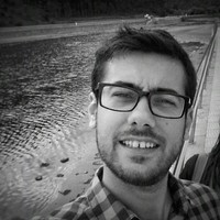 IHCantabria Employee Germán Aragón Caminero's profile photo