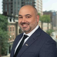 Agnico Eagle Mines Limited Employee Andre Leite's profile photo