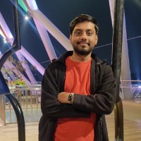 Airtel Digital Employee Rahul Dange's profile photo