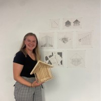 Pace Compumetrics Employee Ashtin Wessels's profile photo