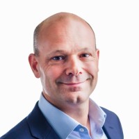 Ground Control Employee Richard Green's profile photo