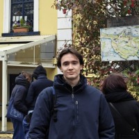 Formula Trinity Employee Zsolt Berencei's profile photo
