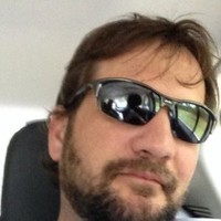 UPMC Employee David Simcox's profile photo