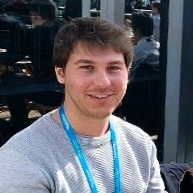 HYDS Employee Guillem Quetglas's profile photo