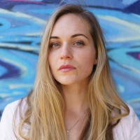 TARGET3D Ltd | The Mechanics Behind Creativity Employee Ruslana Bletska's profile photo
