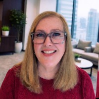 Ntegrated Employee Eve Hoffman's profile photo
