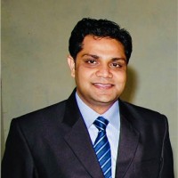 STERLING GTAKE E-MOBILITY LTD. Employee Anuj Sahrawat's profile photo