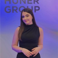 Huner Group Employee Aysun Ragimova's profile photo