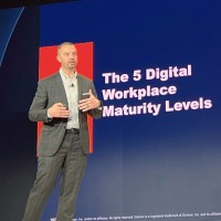 Gartner Employee Dan Wilson's profile photo