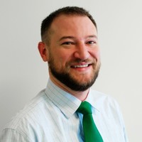 Aegon Employee Ben Berger's profile photo