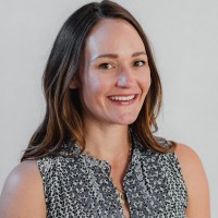 Hallow Employee Taylor Buckley's profile photo