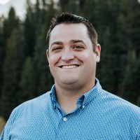 Sunstone Welders Employee Thane Kennedy's profile photo