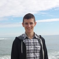 Prosper Marketplace Employee Sean McCarron's profile photo