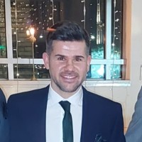 Ignition Driver Recruitment Employee Paul Huxley's profile photo