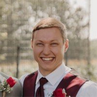 Highlight Industries Inc. Employee Reed Holzgen's profile photo