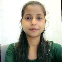 Modernizing Processes Employee Kriti Kumari's profile photo