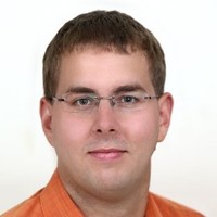NetDirect Employee Miroslav Finger's profile photo