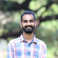 FindingPi Inc Employee Shreyas Saboo's profile photo