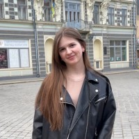 Ira Maryshchak's profile photo