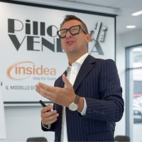 Inside 2.0 Employee Daniele Michi's profile photo
