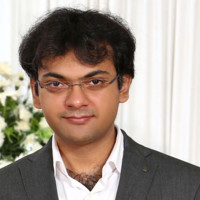 CoachFirst Employee Sandeep Kurian's profile photo