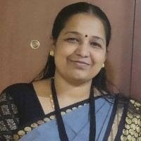 Numerify Employee Nageswari Ganapathy's profile photo