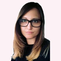 myDev S.r.l. Employee Samantha Bandini's profile photo