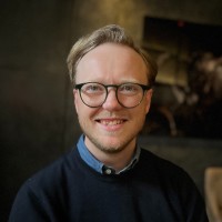 Axis Communications Employee Nicklas Persson's profile photo