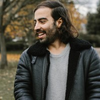 Qbtech Employee Mohammed Salha's profile photo