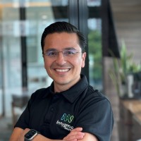 INNIGMA Employee Erick Montenegro's profile photo