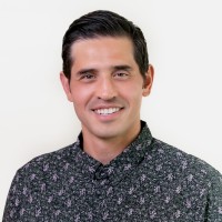 Datapath Employee Aaron Janmohamed's profile photo