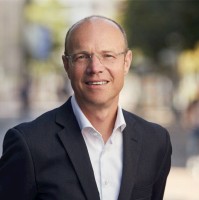 KLM Royal Dutch Airlines Employee Jochem van de Laarschot's profile photo