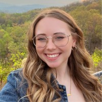 Pigeon Forge Chamber of Commerce Employee Hailey Hamilton's profile photo