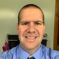 Washington Township Fire Department Employee Bryan Eagle's profile photo