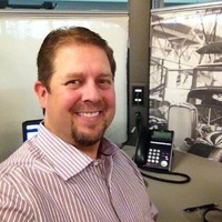Transfast Logistics Employee Dave Clouse's profile photo