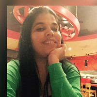 Infobahn Softworld Inc Employee Priti Sarma's profile photo