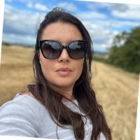 Danielle Gillett Email