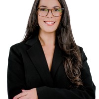 Outcast Employee Zoe Borrell's profile photo
