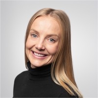 Recright Employee Anni Keloharju's profile photo