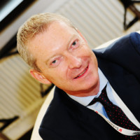 Scheer GmbH Employee Michael Bergmann's profile photo