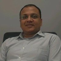Arabinda Sarangi Email & Phone Number